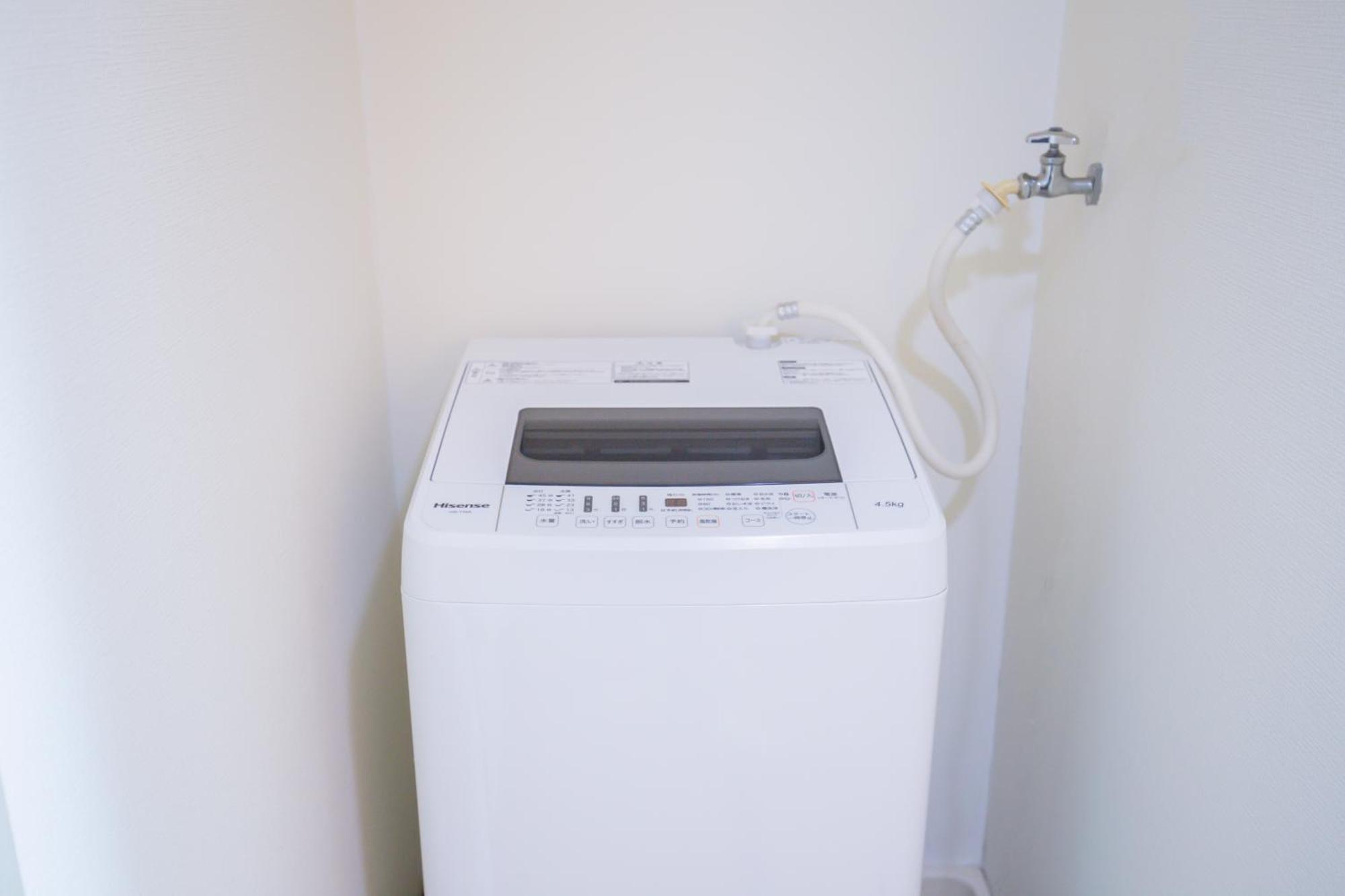 Charming Guesthouse In The Heart Of Okubo 丶steps To Metro And Convenient Travel! Eos11 Tokyo Exterior photo