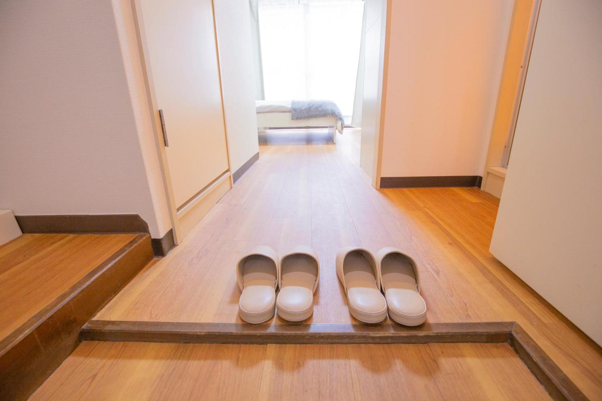 Charming Guesthouse In The Heart Of Okubo 丶steps To Metro And Convenient Travel! Eos11 Tokyo Exterior photo
